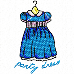 Clothes Embroidery Design 5 Clothes Embroidery Design 5